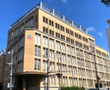 常葉大学静岡水落キャンパス