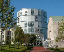 静岡福祉大学