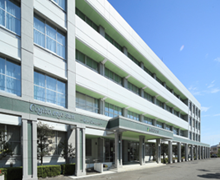 静岡産業大学　藤枝キャンパス