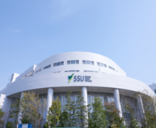 静岡産業大学　磐田キャンパス