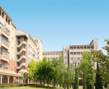 聖隷クリストファー大学