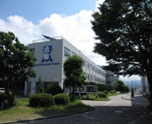 沼津工業高等専門学校