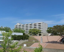 静岡大学静岡キャンパス
