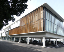 静岡県立農林環境専門職大学