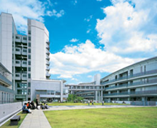 静岡文化芸術大学