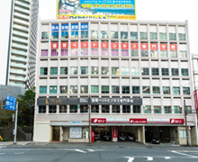 国際ペットビジネス専門学校熱海校
