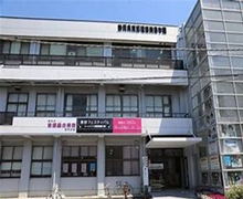 静岡県東部総合美容専門学校
