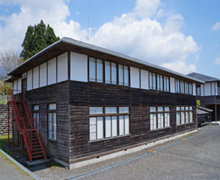 日本建築専門学校