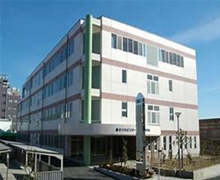専門学校富士リハビリテーション大学校