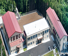 富士コンピュータ専門学校