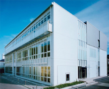 静岡県美容専門学校