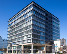 中央調理製菓専門学校静岡校