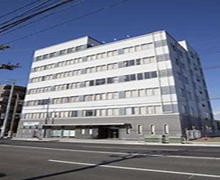 専門学校中央医療健康大学校