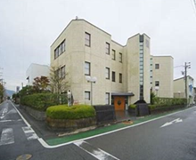 辻󠄀村和服専門学校
