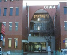 大原簿記情報医療専門学校浜松校