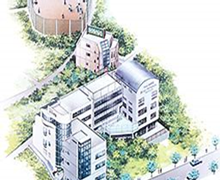 デザインテクノロジー専門学校