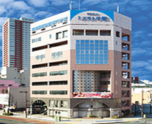 東海歯科衛生士専門学校