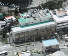浜松歯科衛生士専門学校
