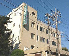 浜松調理菓子専門学校