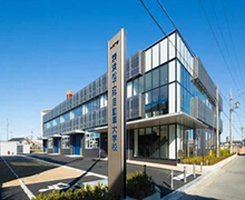 専門学校 浜松工科自動車大学校
