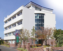 静岡医療科学専門大学校